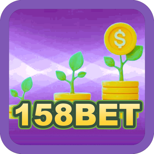 158bet Brasil logo